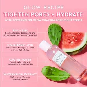 GLOW RECIPE WATERMELON TONER